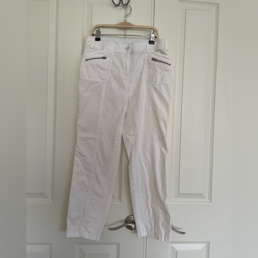 Chicos pants
